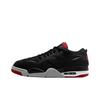 Air Jordan 4 RM“Bred/Черный/Красный”FQ7939-061 Унисекс