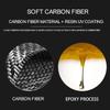 Car Instrument Cluster Panel Cover Trim Decoration Stickers Carbon Fiber Look For Nissan 350Z 2003-2009