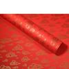 Festival Decoration Chinese Red Box Supplies Gift Wrapping Paper Gift Wrap Storage Gift Paper