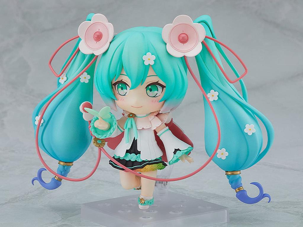 Good Smile Company Nendoroid Hatsune Miku Magical Mirai 2021Ver.