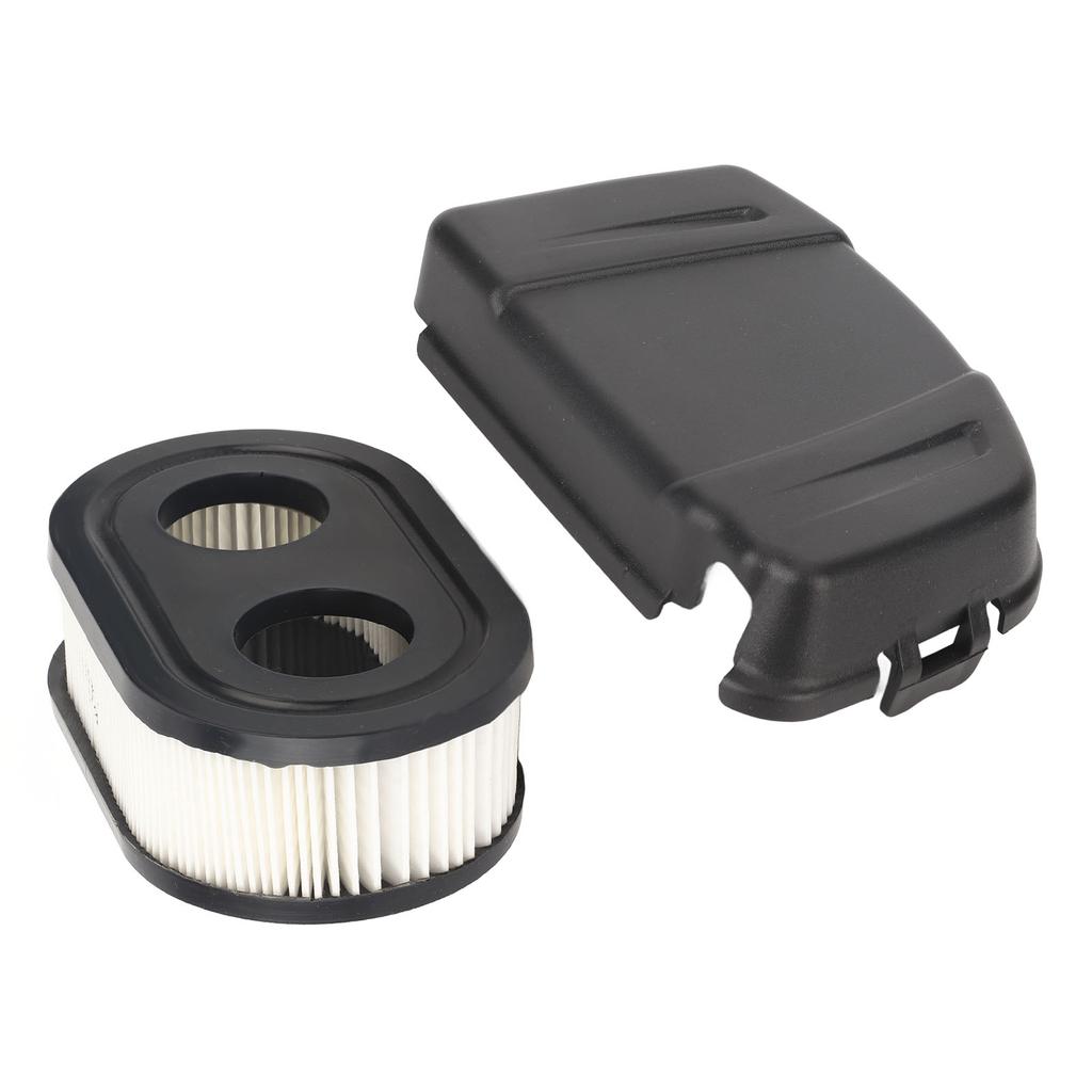 Lawn Mower Air Cleaner Cover ABS Air Filter Cover Kit 594106 for 650EXI 675EXI 675IS
