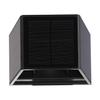 Wings Solar Wall Lamp 50Lm 6000K