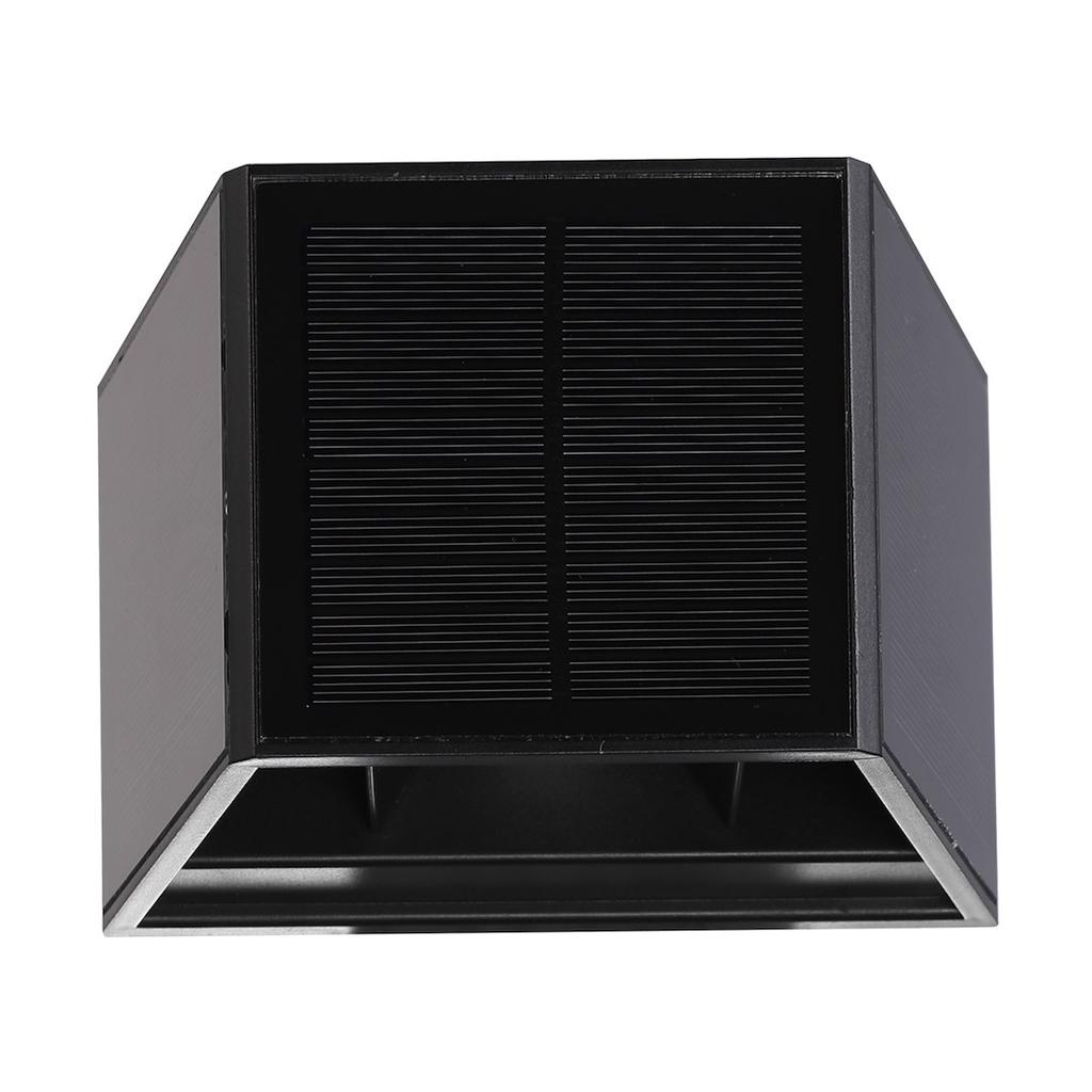 Wings Solar Wall Lamp 50Lm 6000K