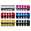 Усиленная крышка рычага переключения передач мотоцикла Эргономичный дизайн Устойчивая к трению накладка на педаль рычага переключения передач