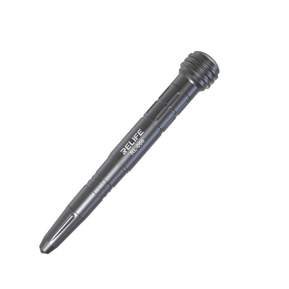 Glass Repair Back Cover Disassembly Tool Dismantling Adjustable Force Back Glass Breaking Pen Professional Safe Demolition
