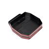 For Land Rover Defender 110 2020-2023 ABS Car Central Control Armrest Box Hidden Storage Box Privacy Storage Box Car Accessories