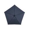 Amvel Folding For Durable For Pentagon67 Blue Night 67g Umbrella, Rain, Umbrella, Folding, Windproof, Rain, Wind-resistant Umbrella, Lightweight,