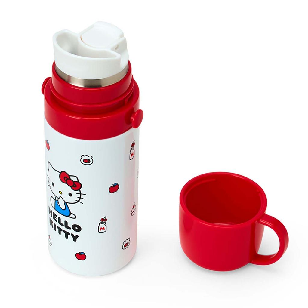Sanrio Stainless Steel Bottle S Hello Kitty 131806 2-Way