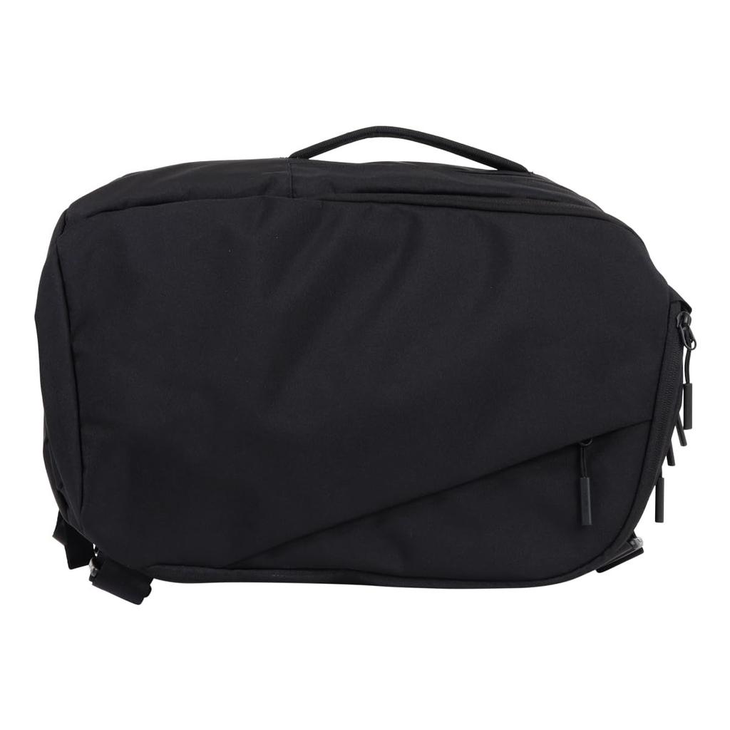 Рюкзак Рюкзак Бизнес Рюкзак Водоотталкивающий Черный [Nautica] [Nautica] 370-7022 NTC-010 [01]