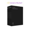 BTS Love Yourself Tear Album