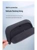 XPeng MONA M03/P7/G6 Roof-Mounted Sunglasses Case, Interior Mod Accessory