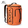 2025 New Recycled Polyester 40 L Large Capacity Backpack For Men Women Waterproof Travel Bag