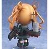 Коллекция Nendoroid Kantai -KanColle- Абукума Кайдзи Немасштабная подвижная фигурка из АБС и ПВХ, окрашенная