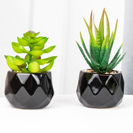 Высококачественное искусственное растение многоразового использования Vivid Natural