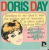 CD VARIOUS - Doris Day MF3007 FUTURE Japan Pop Used
