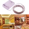 Single Color Led Strip With Battery Box 5v Waterproof Portable Camping Outdoor Lighting
