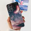 Чехол для Samsung Galaxy A52 Чехол Samsung A52s 5G Элегантная Печать Мягкий Силикон ТПУ Задняя Крышка Телефона Для Samsung A52 4G 5G A 52 52s