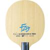 Ракетка для настольного тенниса Butterfly Fan Zhendong SUPER Chinese Style Pen 24200 Blade 161 x 150 мм ALC-CS Size (Круглый)