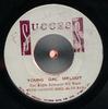 7-дюймовая пластинка RUPIE EDWARDS ALL STARS KARL BRYAN Young Gal Melody Revenge Version NONE Успех 1969 Ямайка Регги Ска Даб Б/у