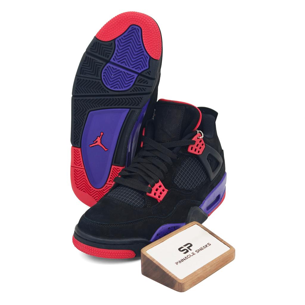 Air Jordan 4 Retro NRG Raptors AJ4 Мужские AQ3816-065