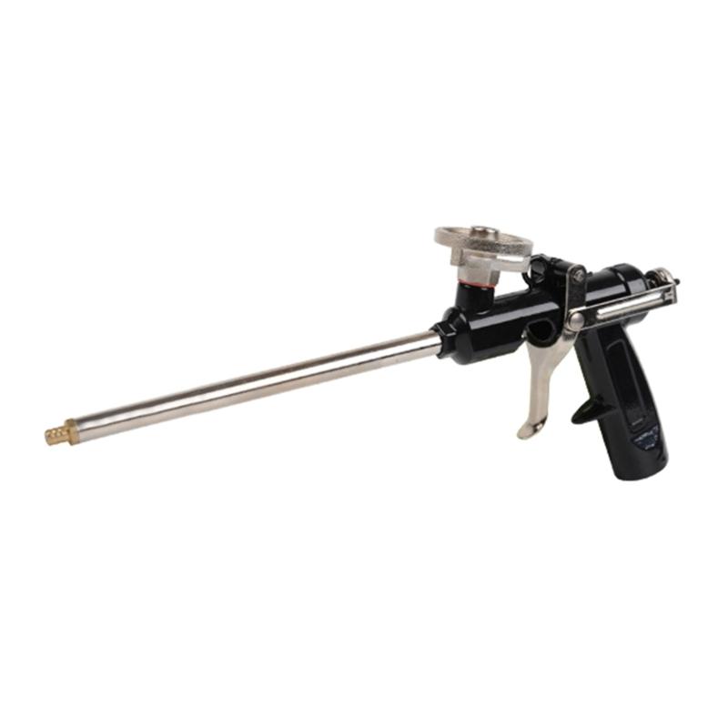 Foam Guns, Professional Foaming Guns Heavy Duty PU Expanding Foam Guns Spray Application Applicator Caulking Guns