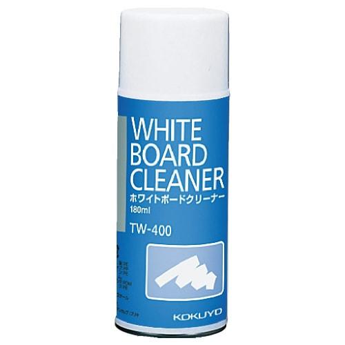 KOKUYO Whiteboard Cleaner 180ml TW-400