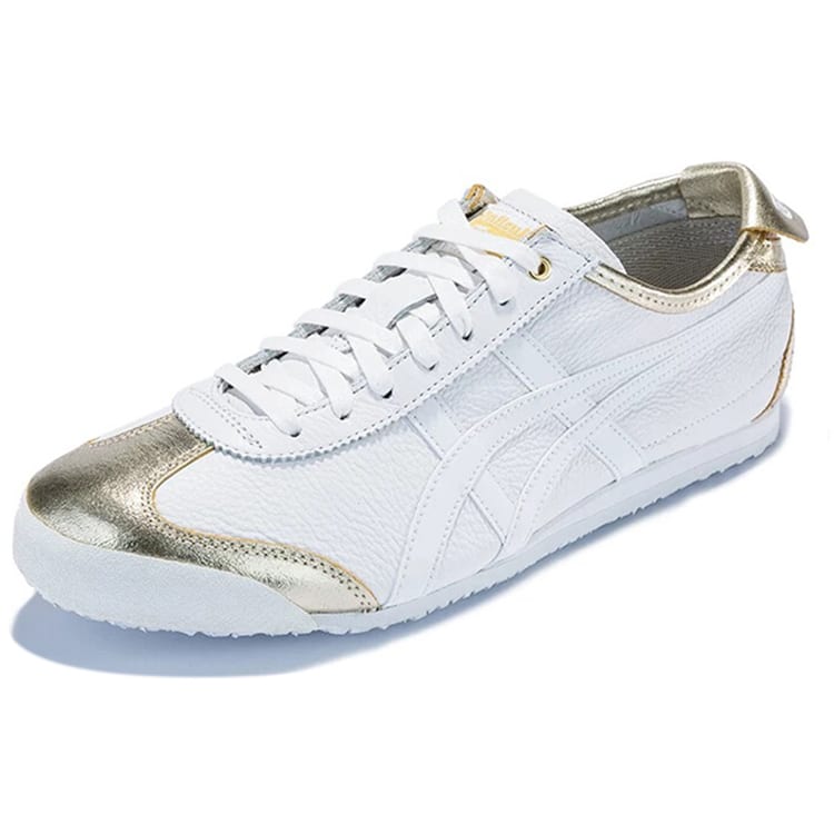 ONITSUKA TIGER Мексика 66 Богатое золото 1183A033-200
