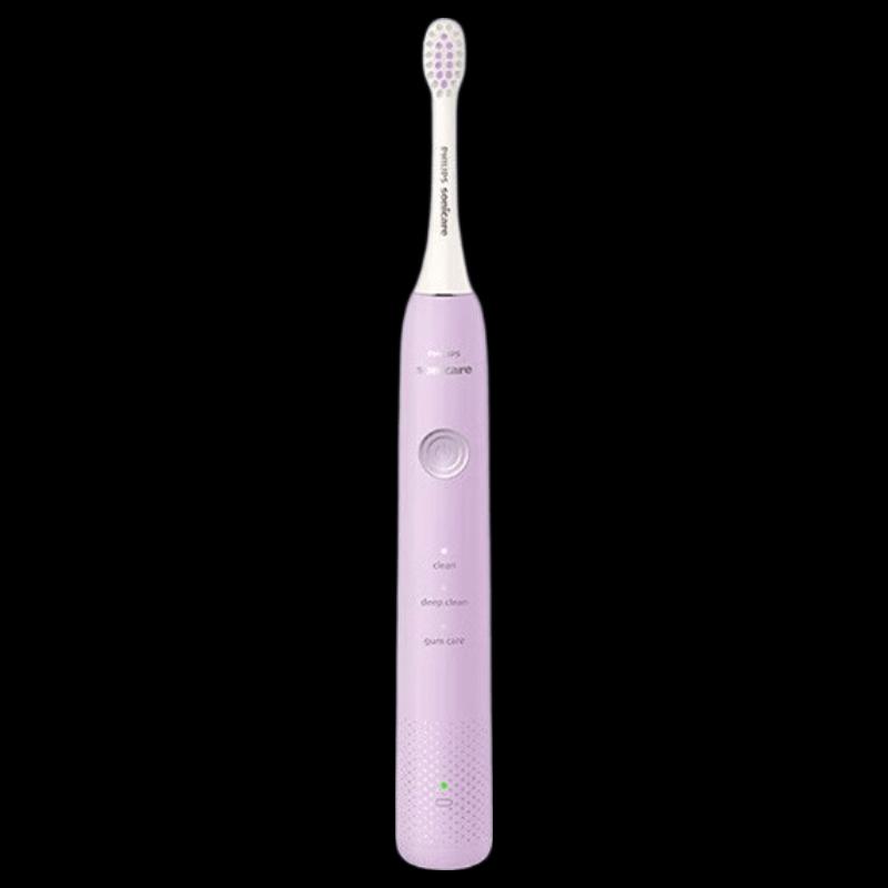 Philips S1 Звуковая электрическая зубная щетка, штекер CN (адаптер в комплекте)