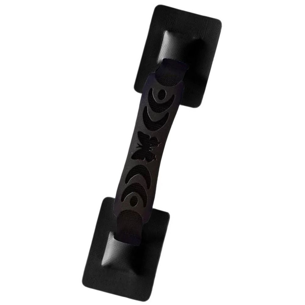 Canoe Armrest Accessory Surfboard Handrail Inflatable Boat Strap Carry Handle Grab PVC Seat Strap