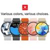 OLEVS 8204 Smart Watch Original Fashion IP67 Waterproof Sports Fitness Tracker Health Bluetooth Call Men and Women Smartwatch