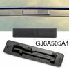 Roof Rail Rack Moulding Clip Cover For Mazda 2 3 5 6 Cx5 Cx7 Cx9 Gj6a505a1 Black Cap Mounting