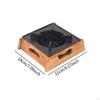 Alcohol Heating Burner, Oven Portable Solid , Burner for Kitchen Utensils