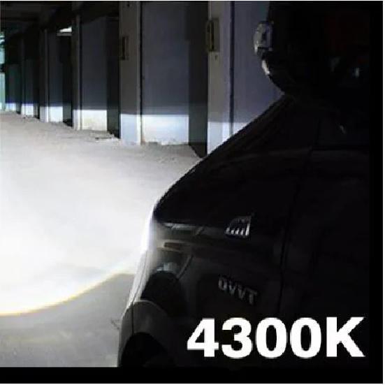 Heyword 22000 лм 160 Вт 1860 чип CSP 3000K/4300K/6000K/8000K Светодиодная фара для автомобиля h4 h7 h1 Светодиодные фары 9005 H7 h9 h11 светодиодный свет
