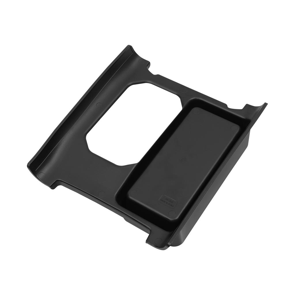 for Suzuki Jimny 2025-2025 Car Central Console Storage Box Auto Interior Accessories Gear Lever Side Tidying Organizer Tray