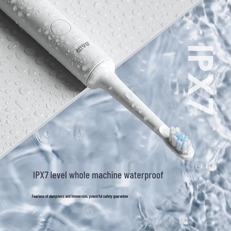 BAIR A6 Smart Electric Toothbrush