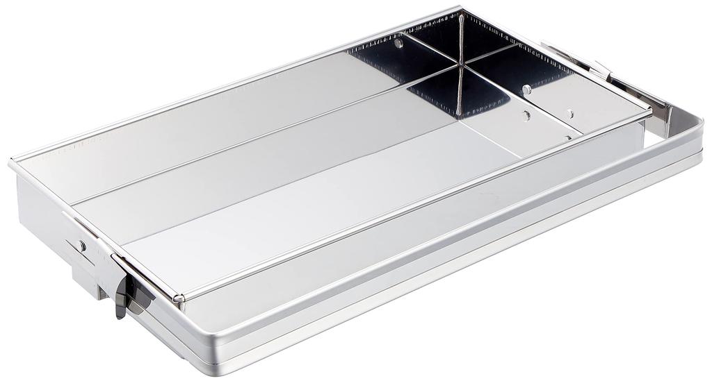 Endo Shoji Commercial Okamochi Stainless Steel Made In Japan GOK01