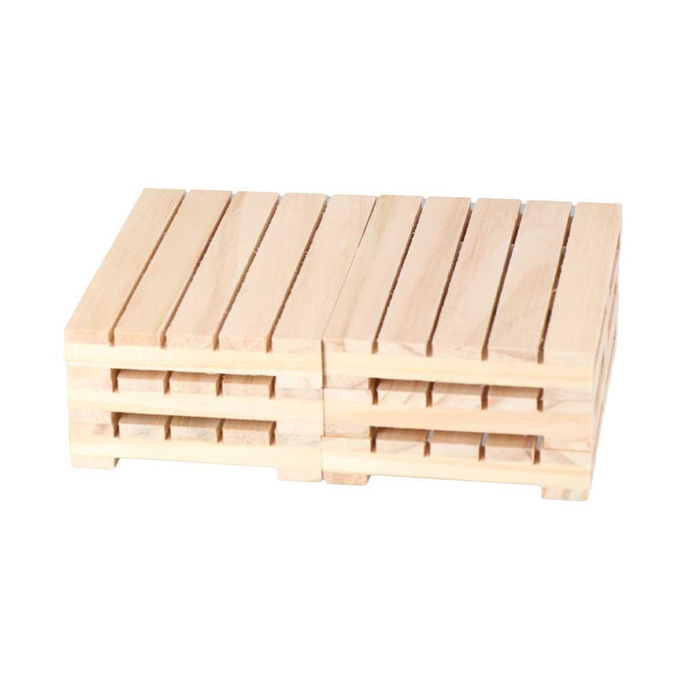 Термостойкий держатель для напитков, многофункциональная деревянная подставка, изоляционный коврик, подставка для кружки, подставка