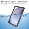 Водонепроницаемый чехол для планшета FS для Samsung Galaxy Tab A9+ IP68 Защитный чехол для всего корпуса с защитой от падений