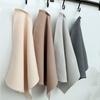 Впитывающее полотенце, ультрамягкое удобное хлопковое полотенце, многоцелевое быстросохнущее вафельное полотенце для дома, кухни, ванной комнаты