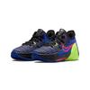 Nike Lebron Witness 6 PS Гипер Роял Черный Вольт Ярко-Малиновый DD0424-405