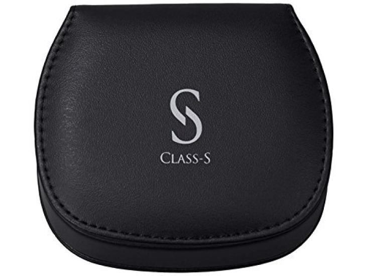 Наушники серии JVC WOOD с высоким разрешением, совместимые с источником звука HA-FW01 CLASS-S внутриканальные перекабелируемые/высокие HA-FW01