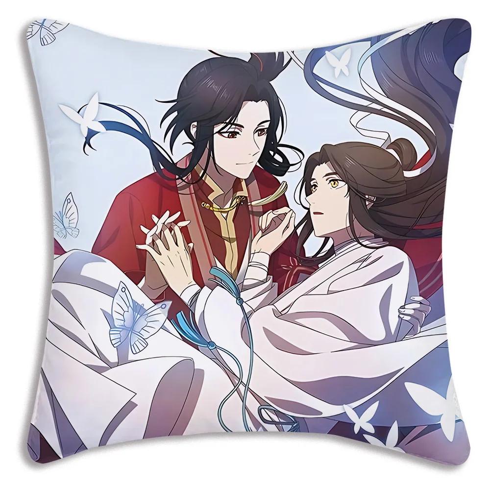 Наволочки Декоративные подушки для дивана Персонализированный подарок Наволочки Украшение гостиной Дом