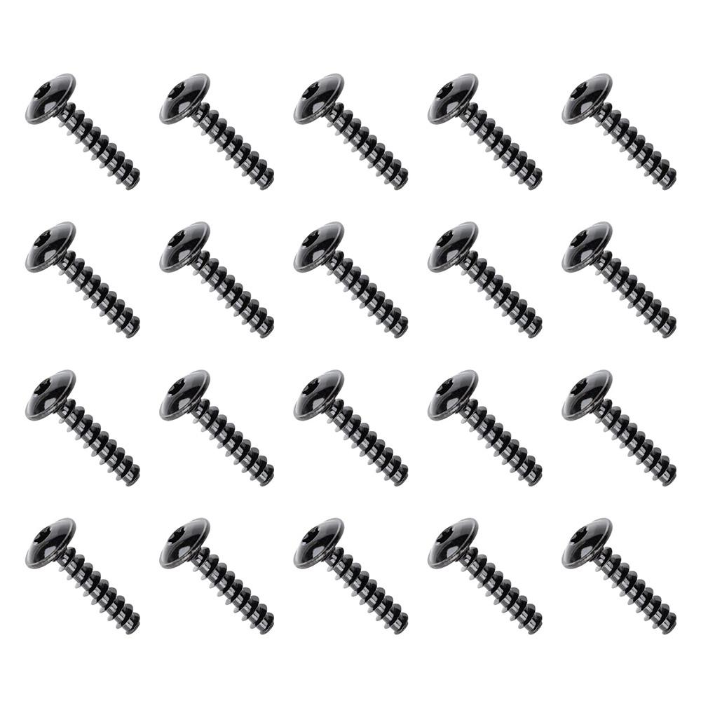 20Pcs Tapping Screw N90739704 For Vw Passat A5
