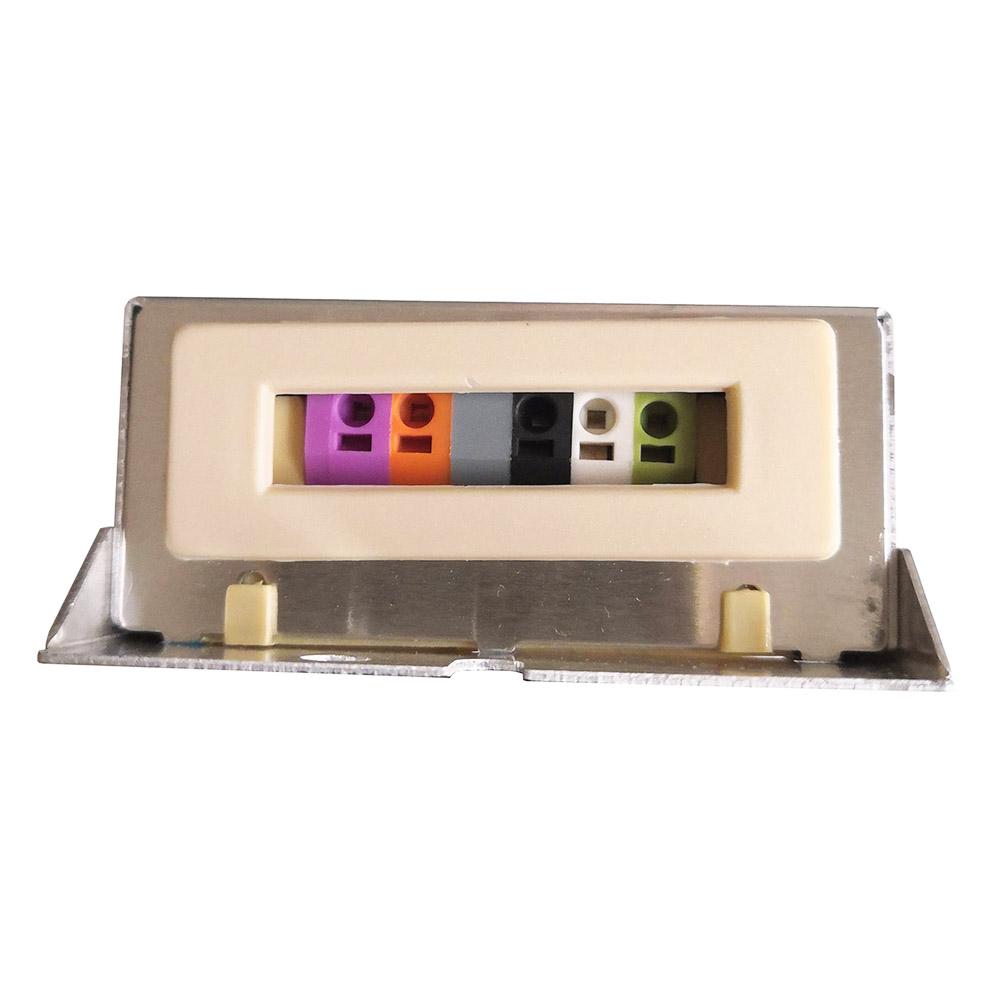 PH2-800-2/75U Бактерицидная лампа Электронные балласты для УФ-лампы с 1 лампой 95–155 Вт или с 2 лампами 2X35–75 Вт