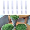 Adjustable Monstera Poles Support 24 Inch Moss Poles Waterproof For Plant Stakes Sticks Indoor Creepers Greenery Upwards
