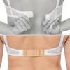Women's Bra Extenders Elastic Bra Strap Extender Adjustable Bra Strap Extension Soft Undergarment Lingerie Underwear Accessories