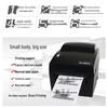 GODEX DT46 Thermal Label Printer CN plug (adapter included)