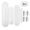 NEO COOLCAM NAs DS01Z Mini Wireless Door Window Sensor Alarm for Z-wave 300 500 Series (EU)