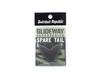 Glideway 176 Swimbait Spare Tail Gunsmoke (3340)