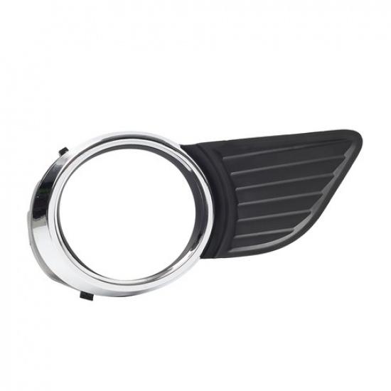 Front Fog Light Bezel Cover For Toyota Sienna 2011-2017 2013